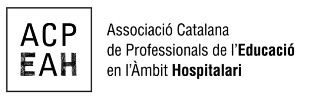 Formació de l'ACPEAH