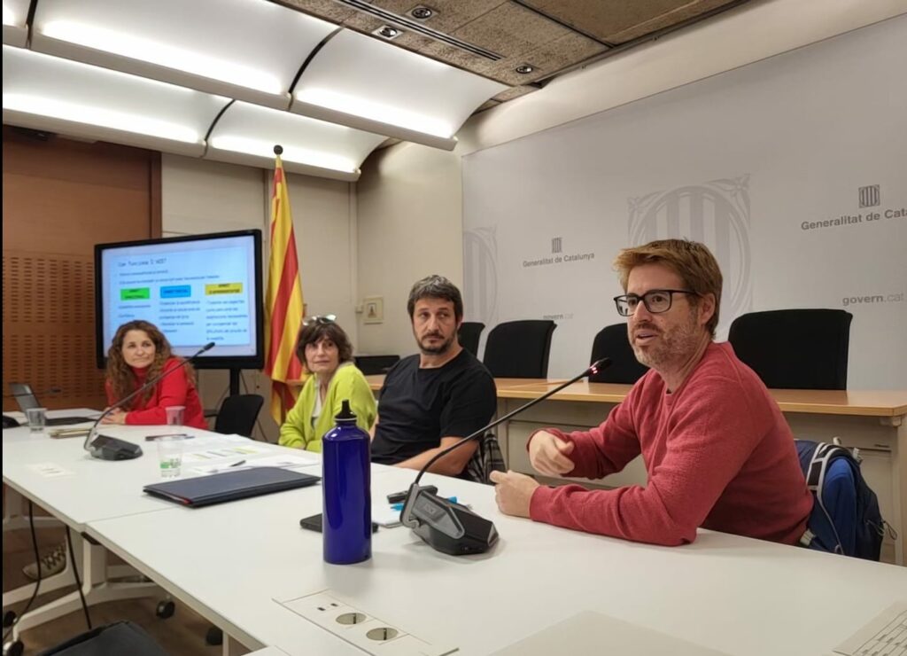 L’ACPEAH participa al Fòrum d’inclusiva del Consell d’Educació de Catalunya