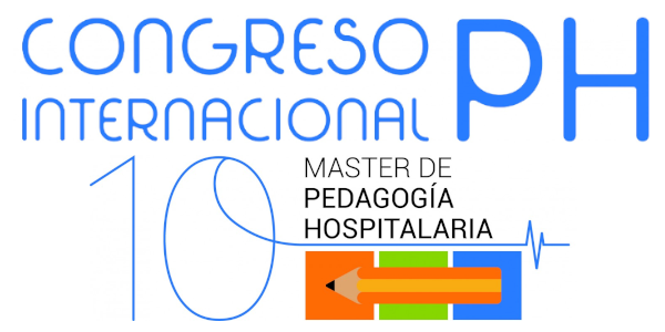 Congrés Internacional de Pedagogia Hospitalària Congrés Internacional de Pedagogia Hospitalària