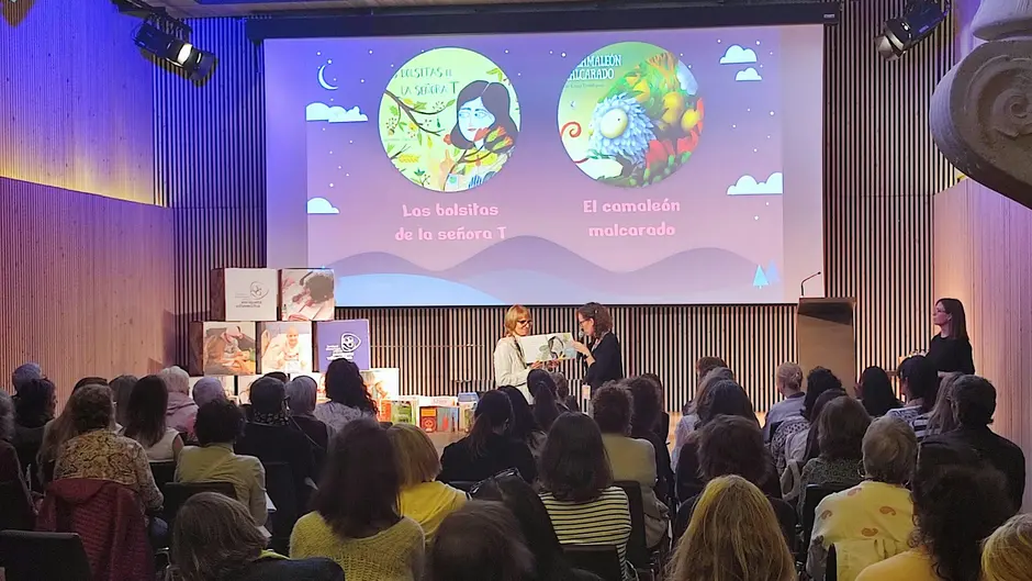 4a jornada: «Infància, malaltia i mort en l’àmbit educatiu» 4a jornada: «Infància, malaltia i mort en l’àmbit educatiu»
